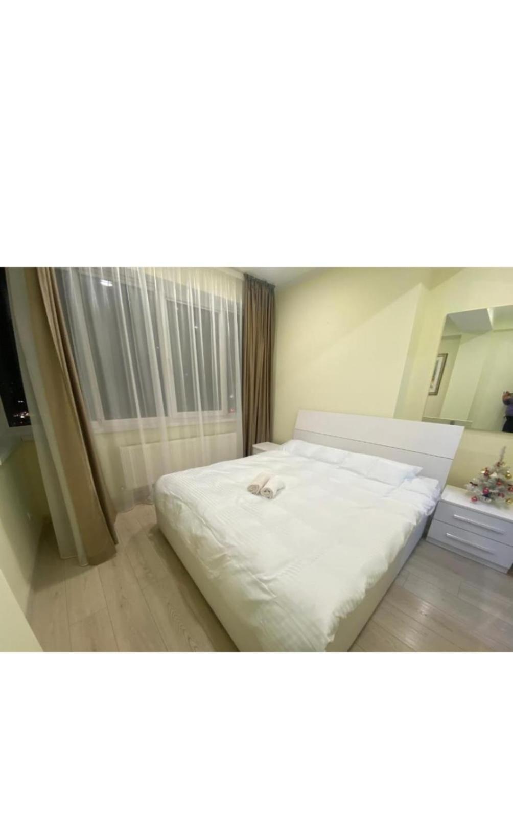 Airport Apartments Taxi Chisinau Exterior foto